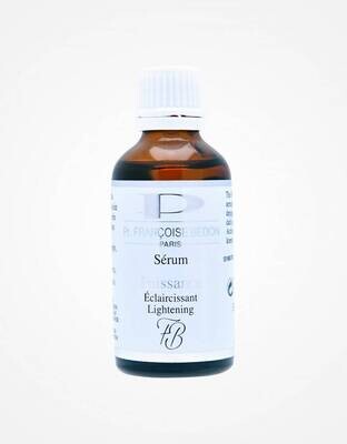 Pr.FRANÇOIS BEDON PUISSANCE SÉRUM