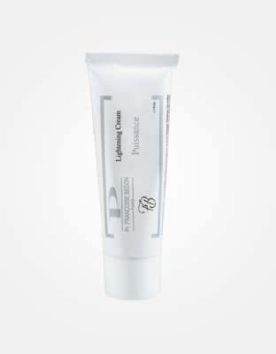 Pr.FRANÇOIS BEDON CREAM PUISSANCE
