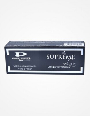 Pr. FRANÇOIS BEDON CREAM SUPREME