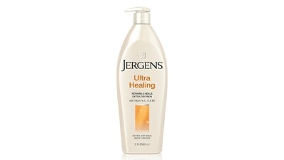 JERGENS ULTRA HEALING