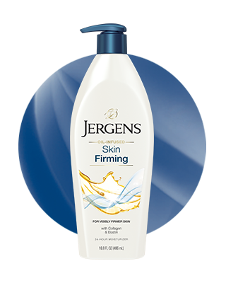 JERGENS SKIM FIRMING