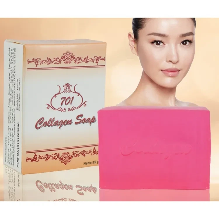 SAVON COLLAGEN