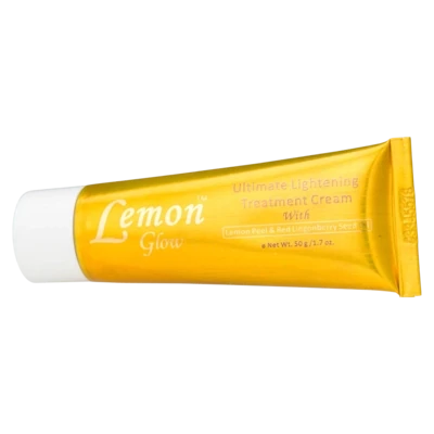 LEMON GLOW ULTIMATE CREAM
