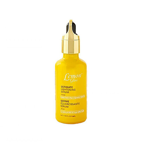 LEMON GLOW ULTIMATE SERUM