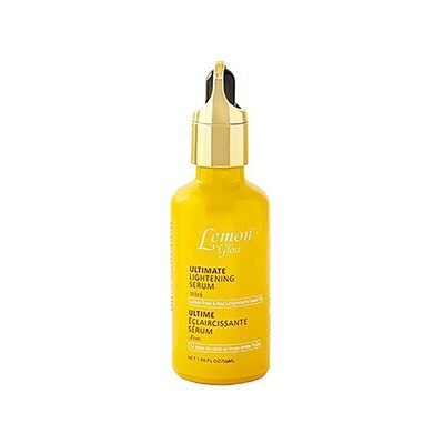 LEMON GLOW ULTIMATE SERUM