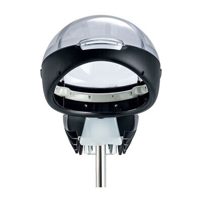 CASQUE À VAPEUR POUR LE SALON COIFFURE