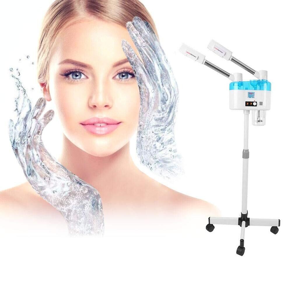 VAPOZONE-STERILISATEUR POUR VISAGE