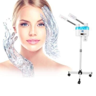 VAPOZONE-STERILISATEUR POUR VISAGE