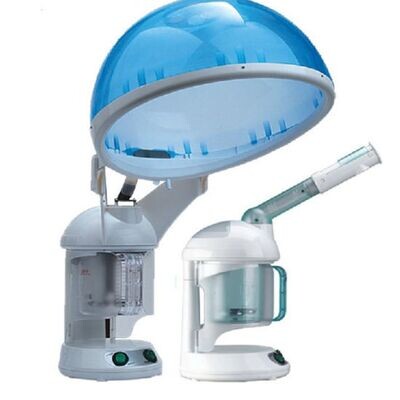 VAPOZONE 2EN1 VISAGE PLUS CHEVEUX