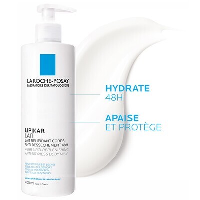 LA ROCHE-POSEY LAIT HYDRATANT
