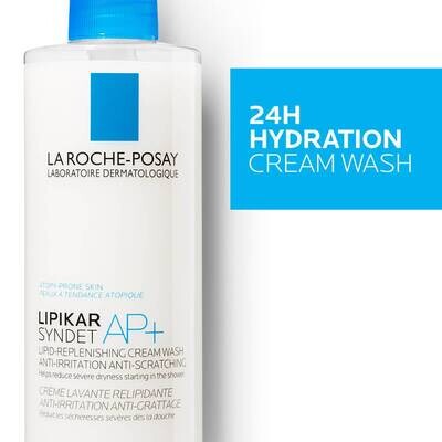 LA ROCHE-POSEY CREAM LAVANTE AP+