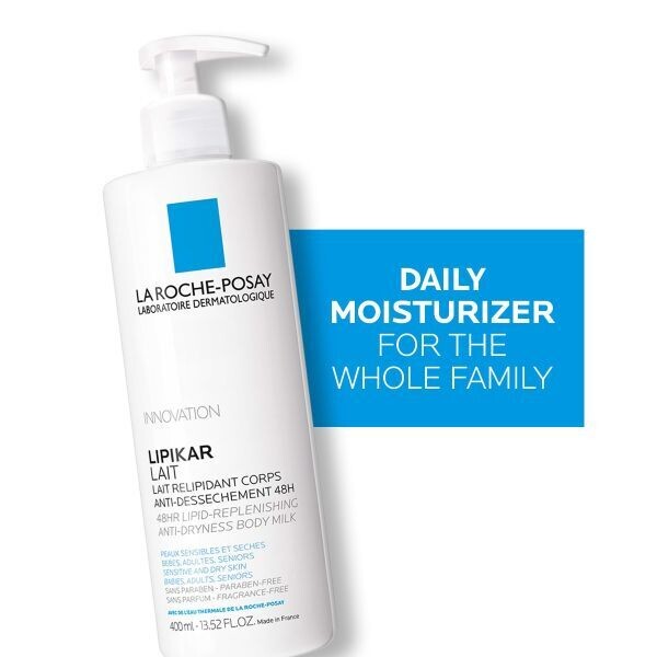 LA ROCHE-POSEY LAIT HYDRATANT