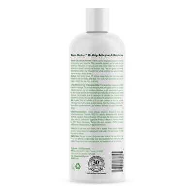 HAWAIIAN HAIR SHAMPOO