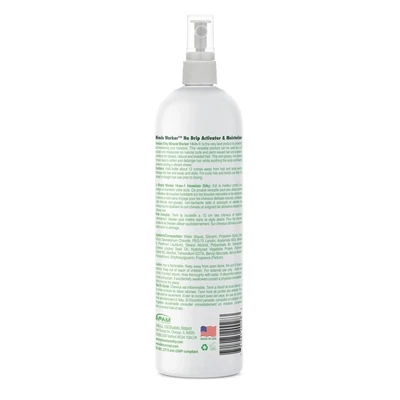 HAWAIIAN SILKY MIRACLE WORKER 14 in 1