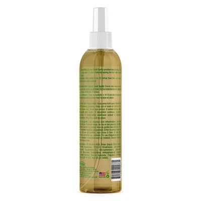 HAWAIIAN SILKY LACK FORT POUR CHEVEUX