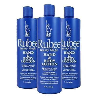 LAIT RUBEE