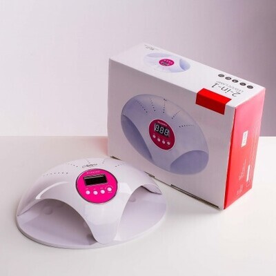 UV LAM SÉCHOIR POUR ONGLES ET VENIR 2EN1 SUN