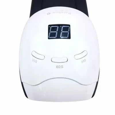 UV-LAMP SÉCHOIR POUR PIED  48W