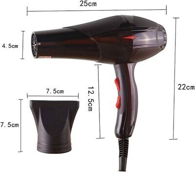 FAKANG PROFESSIONAL SECHE-CHEVEUX 
FK-3900
