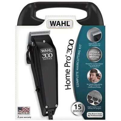 WAHL HOME PRO 300 SERIES TONDEUSE À CHEVEUX