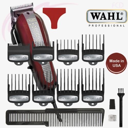 WAHL TONDEUSE PROFESSIONNELLE POUR CHEVEUX V9000