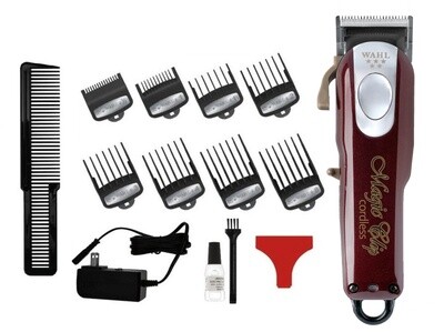 WAHL MAGIC CLIP PROFESSIONNEL TONDEUSE RECHARGEABLE