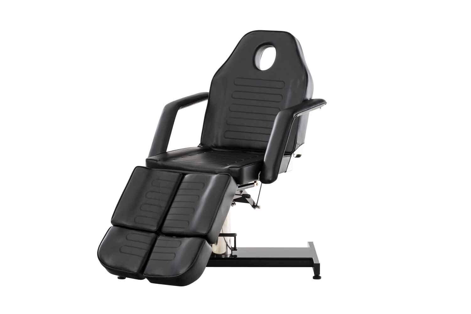FAUTEUIL DE MASSAGE HYDROLOGIQUE SPLIT V2