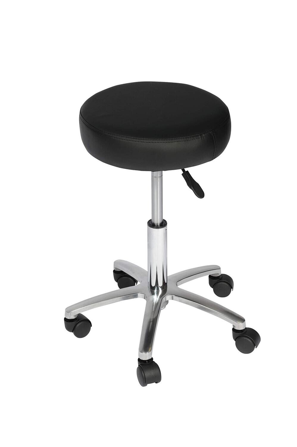 TABOURET CONFORT PREMIUM ALUMINIUM