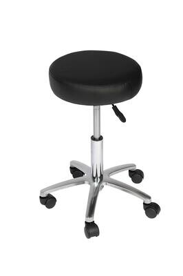 TABOURET CONFORT PREMIUM ALUMINIUM