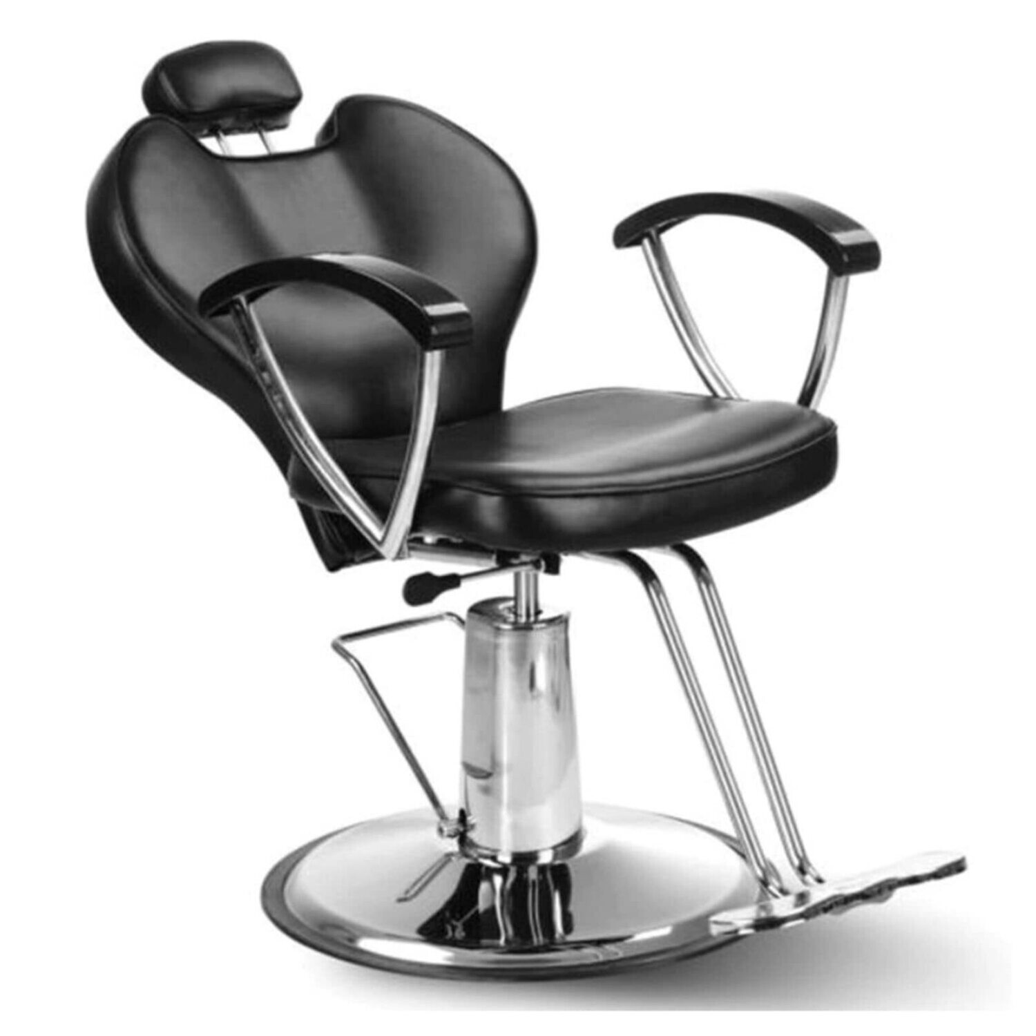 CHAISE DE COIFFURE POUR SALOON PROFESSIONNEL