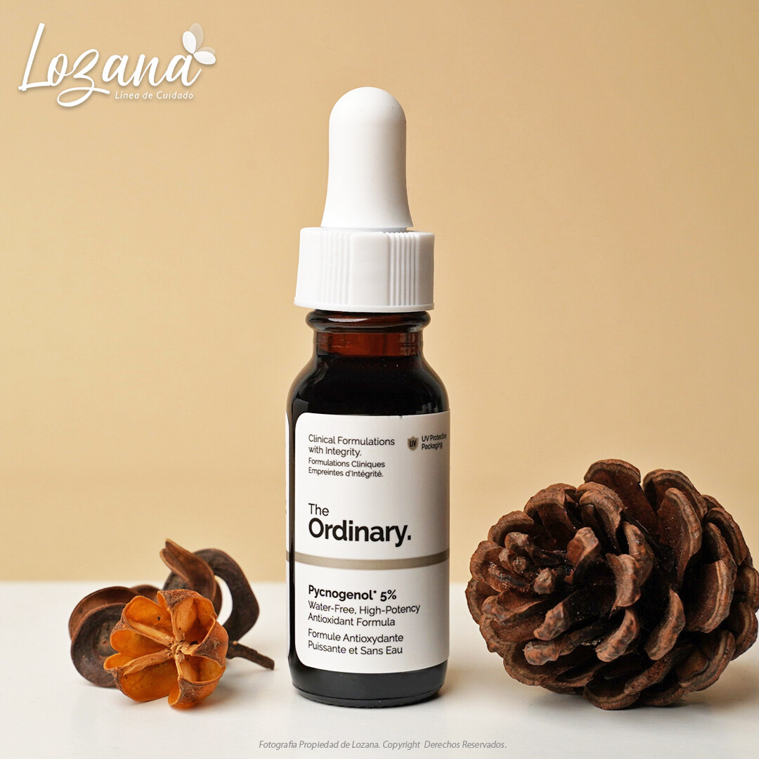 THÉ ORDINARY SERUM PYCNOGENOL 5%