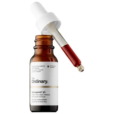 THÉ ORDINARY SERUM PYCNOGENOL 5%