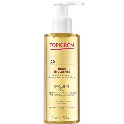 TOPICREAM DA HUILE EMOLLIENT