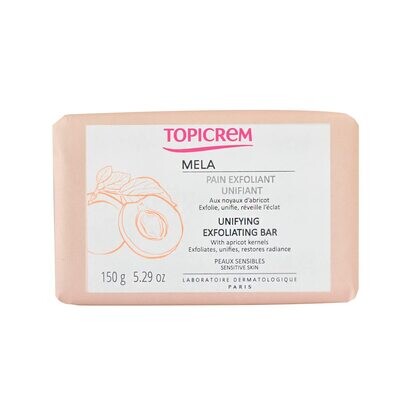 TOPICREAM MÊLA SAVON