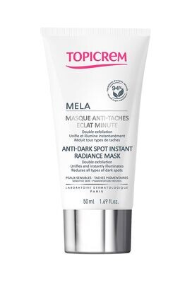 TOPICREAM MÊLA MASQUE-GEL ANTI TACHE