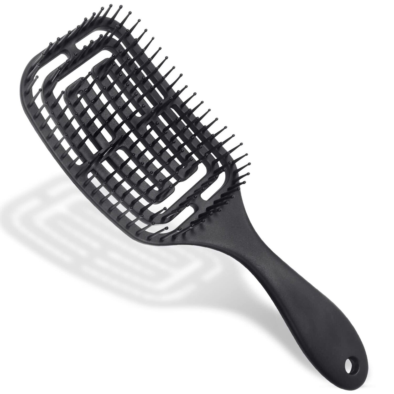 BROSSE DE CHEVEUX VINABO