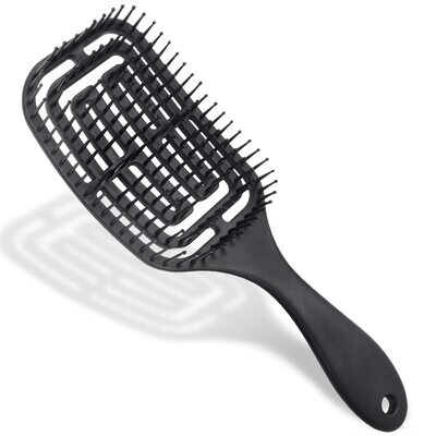 BROSSE DE CHEVEUX VINABO
