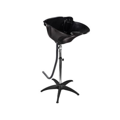 LAVE-TETE  MANIABLE POUR CHEVEUX grand