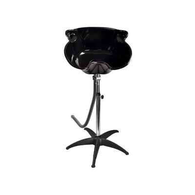 LAVE-TETE  MANIABLE POUR CHEVEUX grand