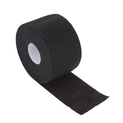 PAPIER COUR POUR SALOON NOIR