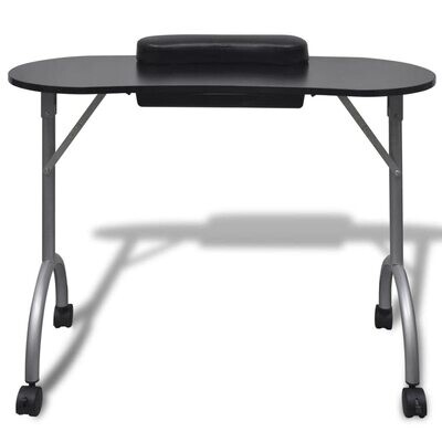 TABLE ONGLERIE PROFESSIONNEL