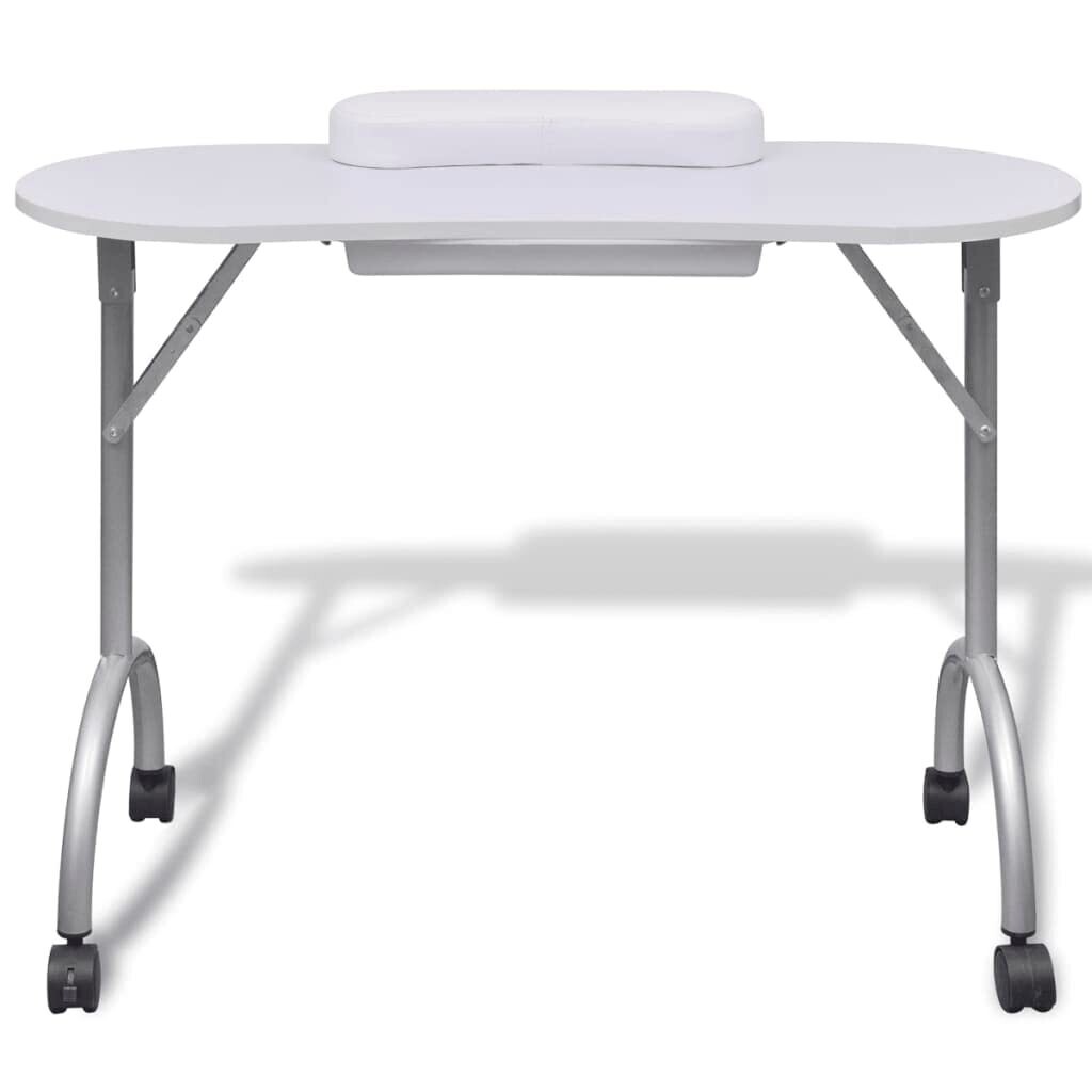 TABLE ONGLERIE PROFE