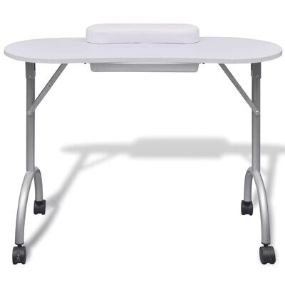 TABLE ONGLERIE PROFE