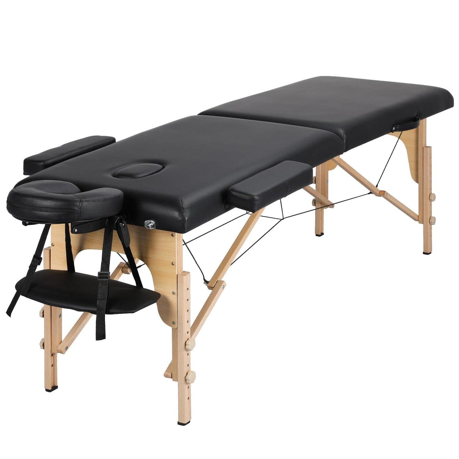 TABLE DE MASSAGE PROFESSIONNEL