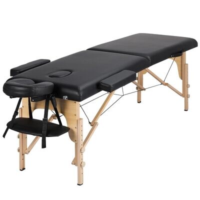 TABLE DE MASSAGE PROFESSIONNEL