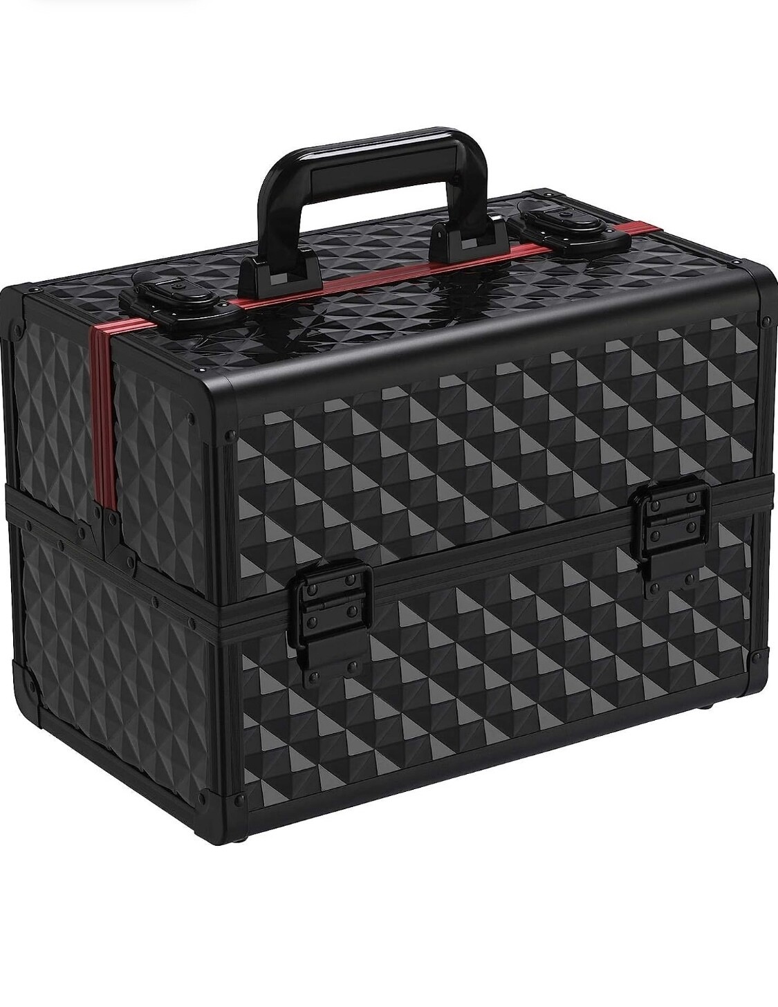 MALLETTE MAQUILLAGE PROFESSIONNEL