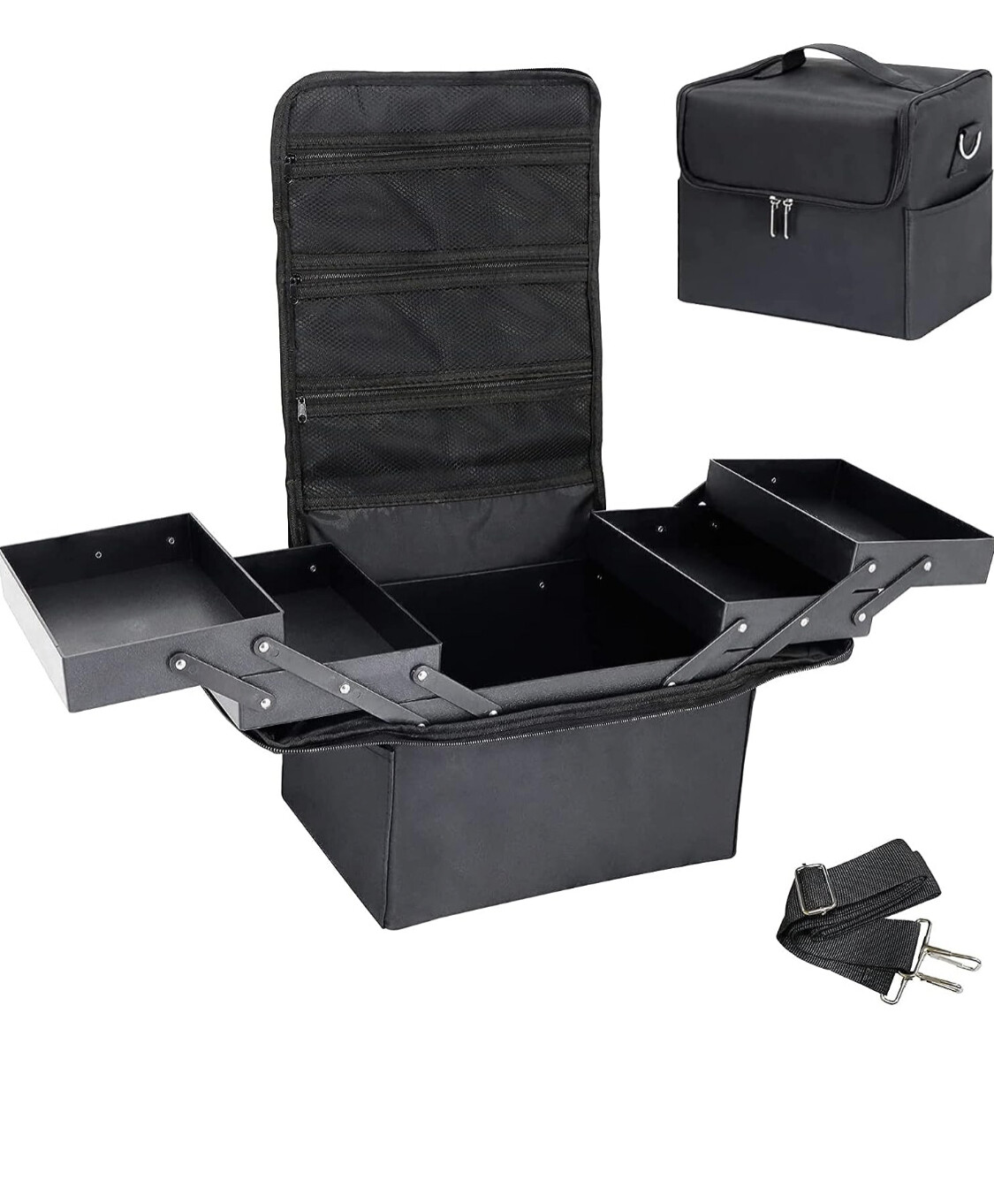 TROUSSE DE MAQUILLAGE