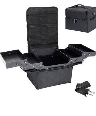 TROUSSE DE MAQUILLAGE