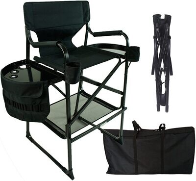 CHAISE DE MAQUILLAGE