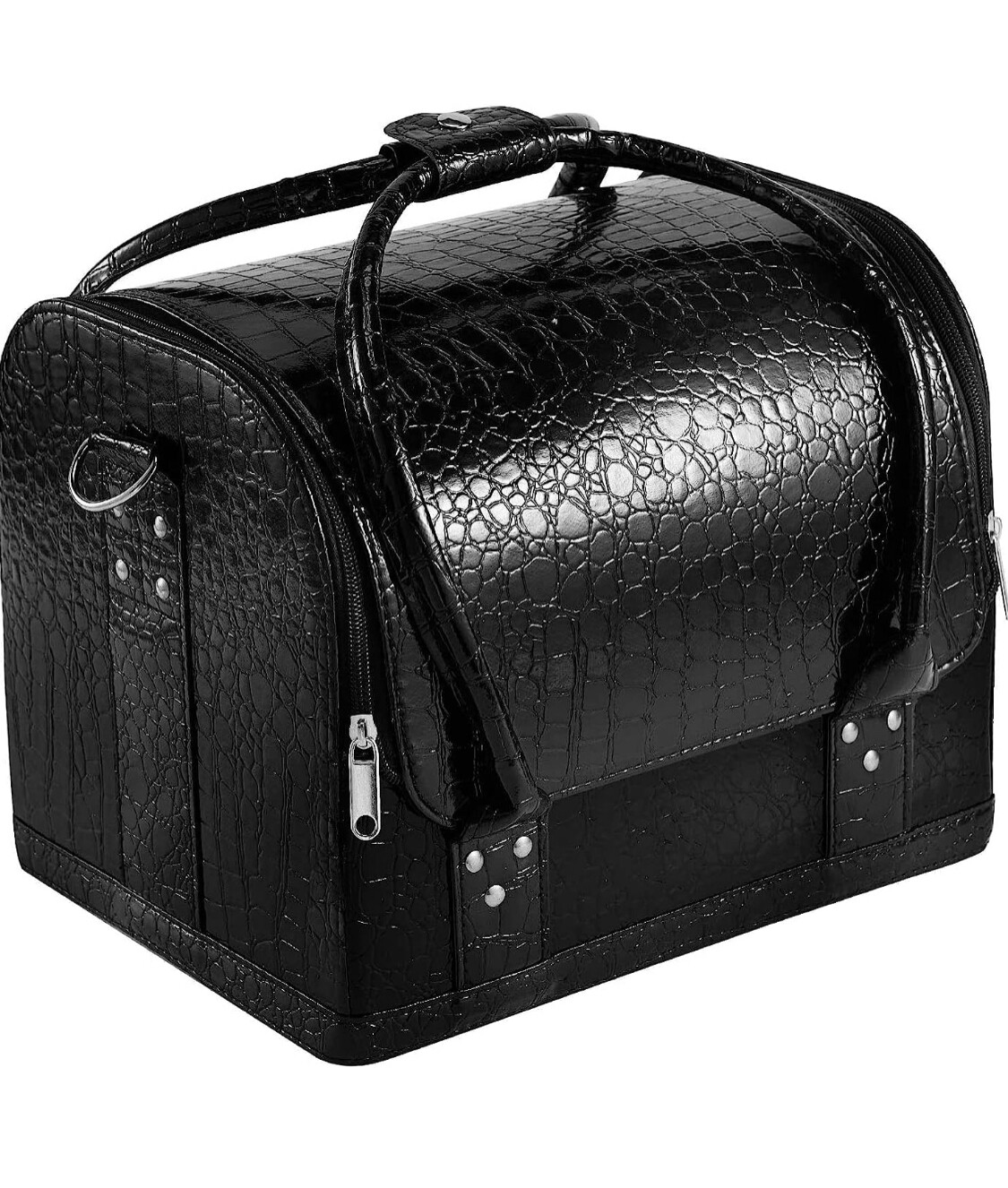 TROUSSE À MAQUILLAGE